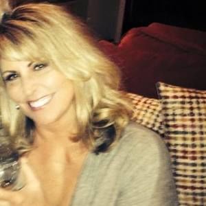 Meet your Posher, Pamela